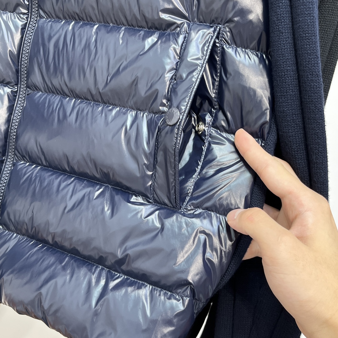 Moncler Down Jackets